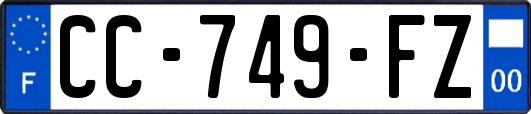 CC-749-FZ
