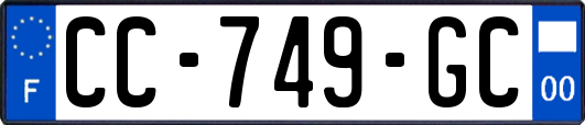 CC-749-GC