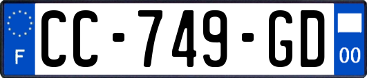 CC-749-GD
