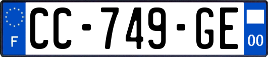 CC-749-GE