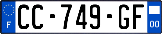 CC-749-GF