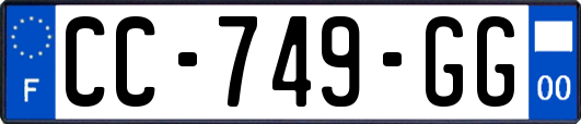 CC-749-GG