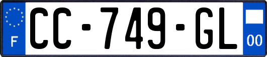 CC-749-GL