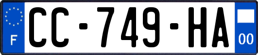 CC-749-HA