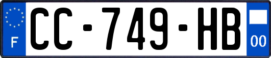 CC-749-HB