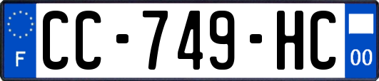 CC-749-HC