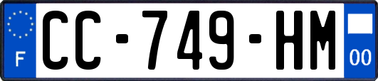 CC-749-HM