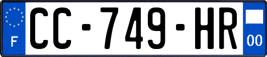 CC-749-HR