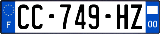 CC-749-HZ