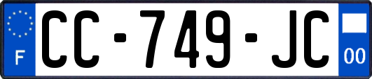 CC-749-JC