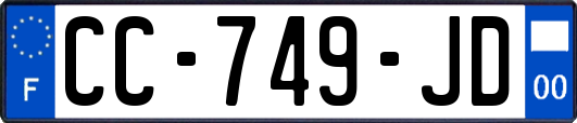 CC-749-JD