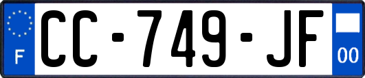 CC-749-JF