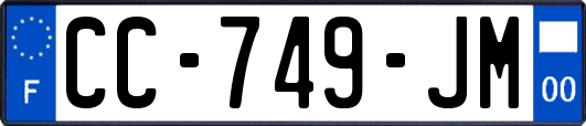 CC-749-JM