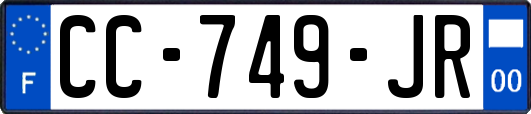 CC-749-JR