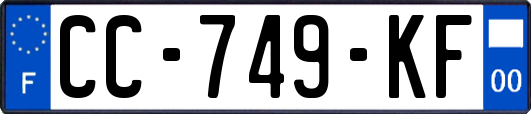 CC-749-KF