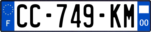 CC-749-KM
