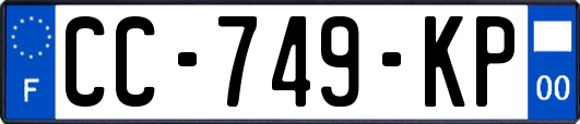CC-749-KP
