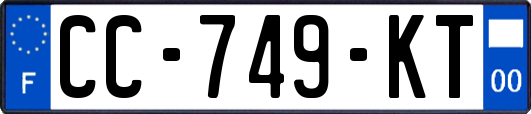 CC-749-KT