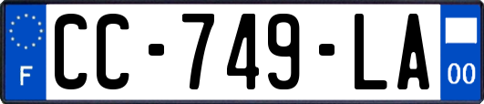 CC-749-LA