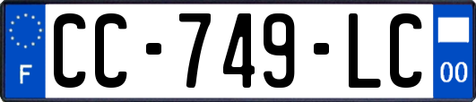 CC-749-LC