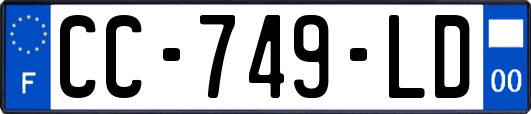 CC-749-LD