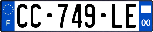 CC-749-LE