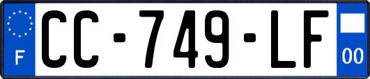 CC-749-LF