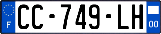 CC-749-LH