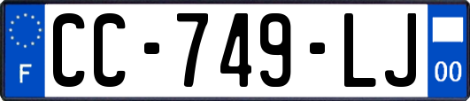CC-749-LJ