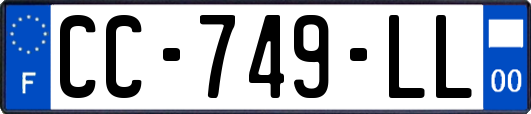 CC-749-LL