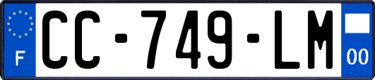 CC-749-LM