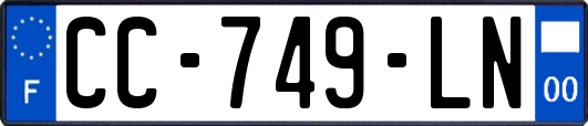 CC-749-LN