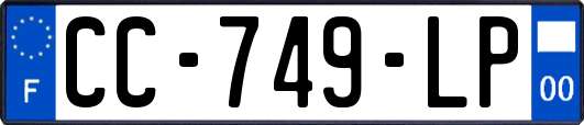 CC-749-LP