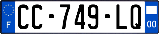 CC-749-LQ