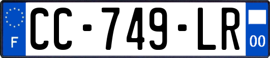 CC-749-LR