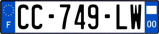 CC-749-LW