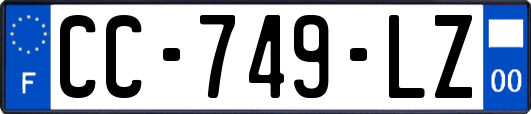 CC-749-LZ