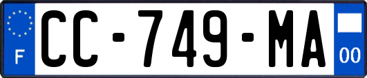 CC-749-MA