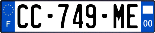 CC-749-ME