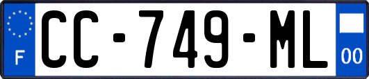 CC-749-ML