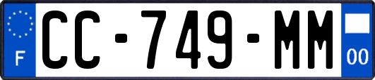 CC-749-MM
