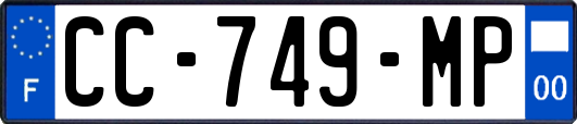 CC-749-MP