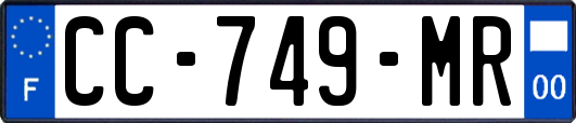 CC-749-MR