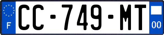 CC-749-MT