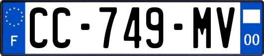 CC-749-MV