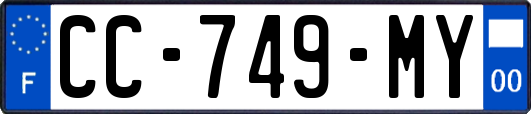 CC-749-MY