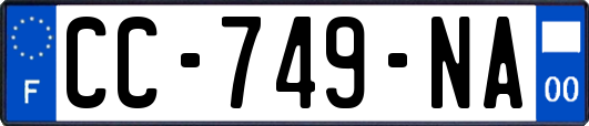 CC-749-NA
