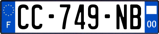 CC-749-NB