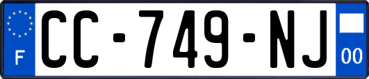 CC-749-NJ