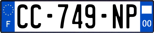 CC-749-NP